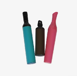 Ô dù gấp trong chai thiết kế Mini phong cách